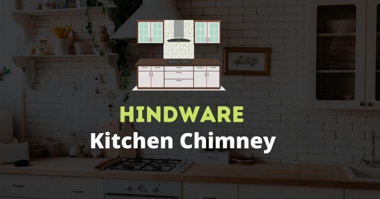 Hindware Kitchen Chimney