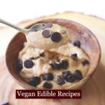 Vegan Edible Recipe