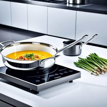 Caraway Cookware Induction