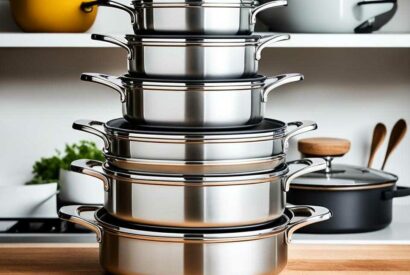 Thumbnail for How To Store Caraway Cookware