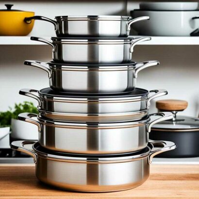 How To Store Caraway Cookware