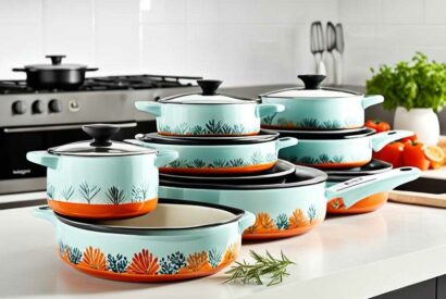 Thumbnail for Is Caraway Ceramic Cookware Safe
