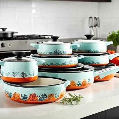 is caraway ceramic cookware safe