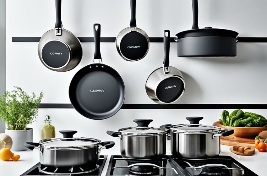 Where Is Caraway Cookware Manufactured