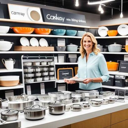 Where to buy caraway cookware